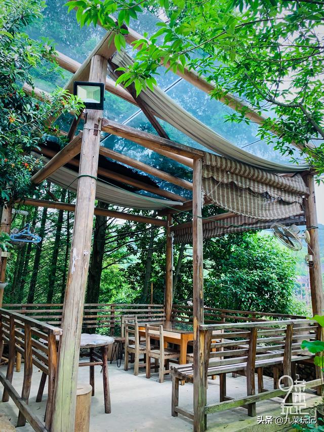 余杭径山旅游攻略一日游，余杭径山一日游攻略（暑期遇见鸬鸟溯溪清凉一夏）