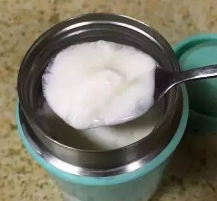 图片[5]-【酸奶】做法步骤图 孩子常喝猛长个 抵抗力好！-起舞食谱网