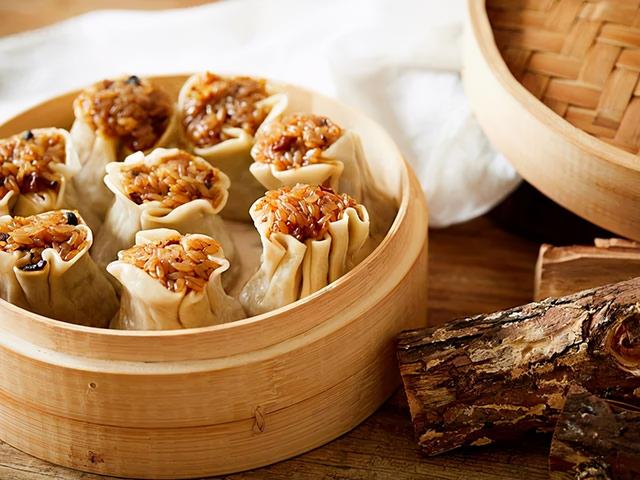 烧卖的做法，烧麦的做法全过程（中国南北烧卖图鉴）