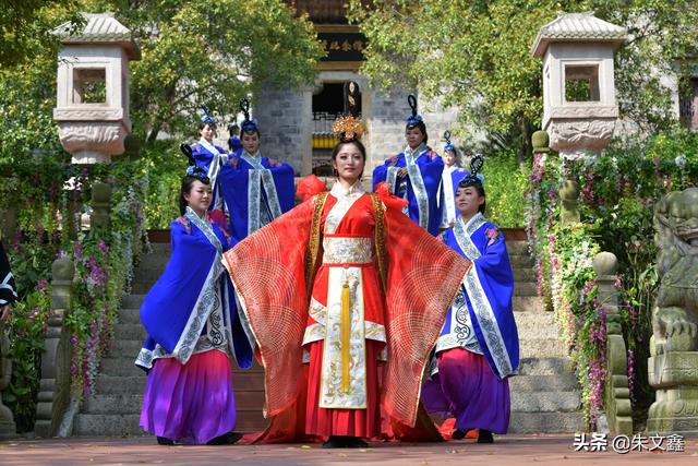 王昭君故里在哪里，王昭君故里在哪里秭归（走进昭君故里）