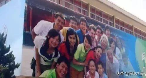 喷绘布价格，喷绘布价格每平米（不同情况下该使用哪一类型的喷绘布）