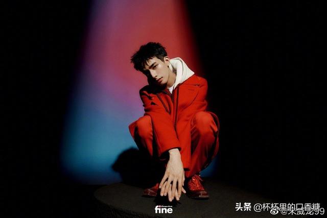 网络红人帅哥排行榜，厦门红人排行榜（冠军实至名归）