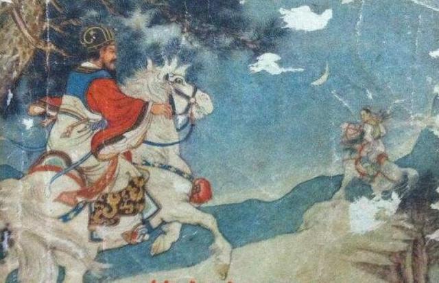 萧何简介和历史事迹，汉朝萧何简介（在项羽分封诸侯王的关键时刻）