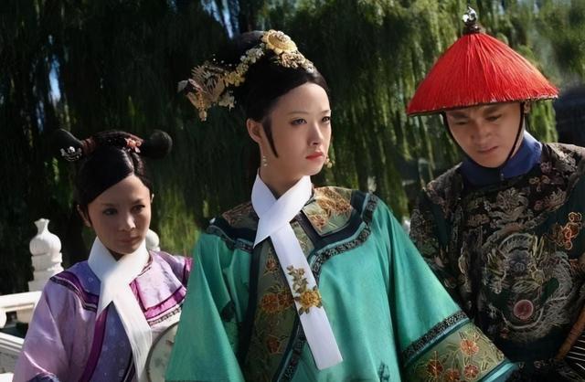 周宁海为什么是瘸子，周宁海的腿是怎么瘸的（才看懂华妃手下周宁海为啥是瘸子）