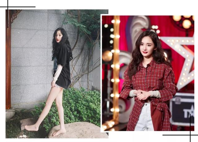 这些星座女想怎么穿就怎么穿，不在乎别人的眼光（明星同款穿搭分享，别再穿错啦）