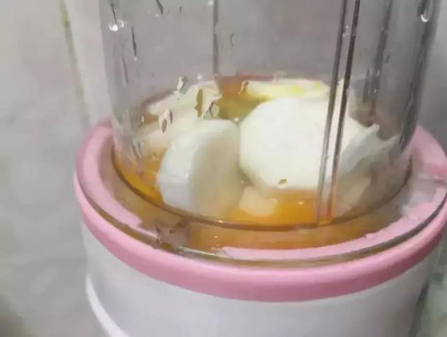 山药和鸡蛋糕可以同吃吗，山药和鸡蛋糕可以同吃吗宝宝（健脾益胃的山药鸡蛋糕）