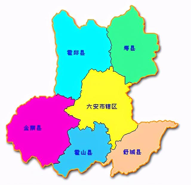 淝水之战怎么读，四声>安市——从地理上说淝水之战