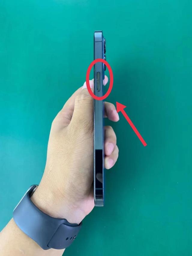 苹果6强制重启，苹果6怎么强制关机（今天分享一个强制重启手机的干货）