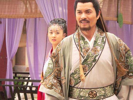 南越王赵佗简介，南越王赵佗图片（南越国开国皇帝赵佗墓）