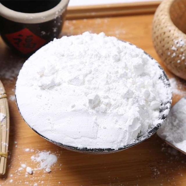 玉米淀粉和淀粉的区别，玉米淀粉可以做什么（红薯、土豆和玉米这3种淀粉）