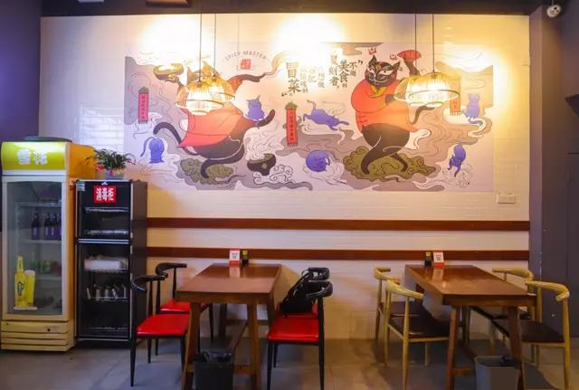 冒菜是啥，告诉你什么是真正的冒菜（冒菜到底是什么）