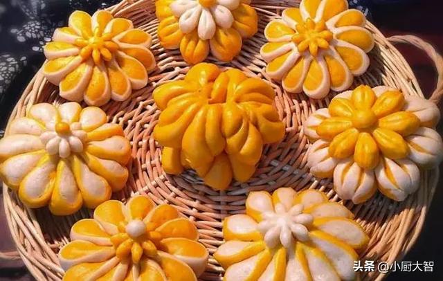 馒头花样做法大全,馒头花样大全及做法(七款花式馒头的做法) 馒头花样做法大全,馒头花样大全及做法(七款花式馒头的做法)