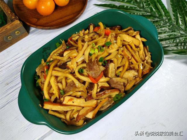 皱皮木瓜怎么吃才好吃（脆爽甜润比萝卜干好吃）