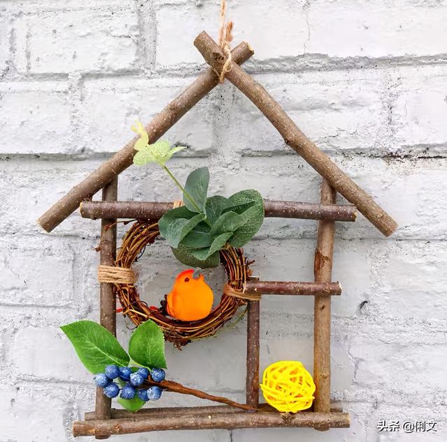 中班主题墙简单又漂亮森系，超唯美、超实用、超简单的森系环创都在这里了