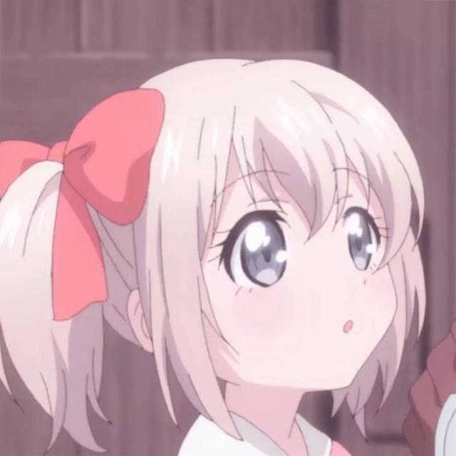  大吉大利 每天有你，微信头像，动漫情头 | 大吉大利 每天有你（，“大吉大利）