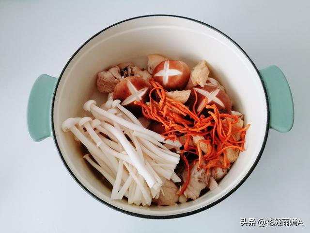 养肝汤的做法，养肝汤的做法 孕期（春天养肝正当季）