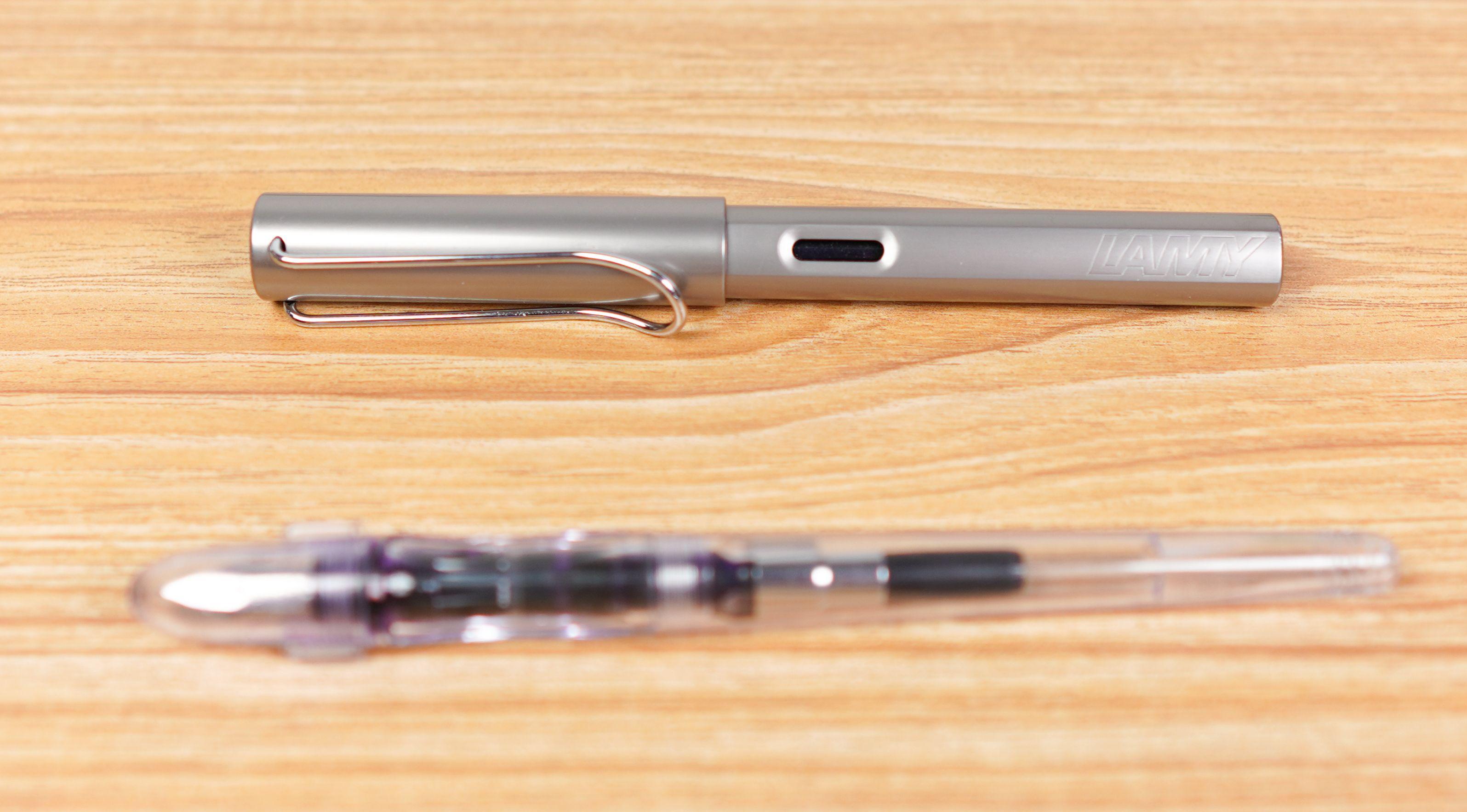 什么钢笔最好用还不贵，7款性价比最高的钢笔