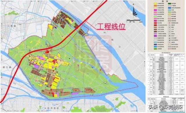 深茂高铁详细线路图，深茂高铁详细线路图站点一览（这三站可始发终到）