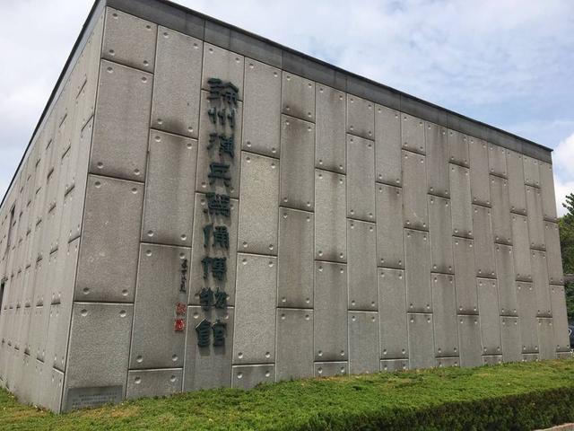 汉兵马俑在哪，兵马俑,在哪里（江苏徐州也有兵马俑）