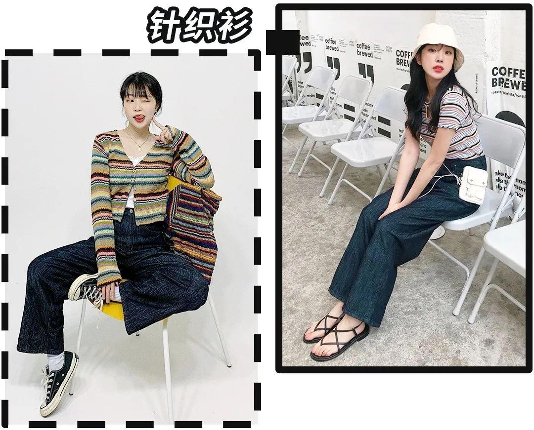 雪纺丝绒是什么面料，丝绒面料是什么面料（今年流行“云朵裤”）