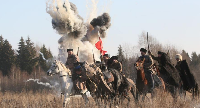 骑兵步兵什么意思，骑兵和步兵的区别（骑兵最大弱点是只擅进攻不擅防守）