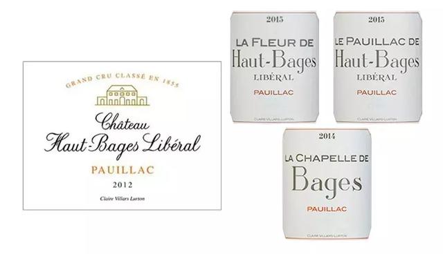 葡萄酒有路易拉菲这个牌吗，葡萄酒的拉菲到底是哪个牌子（顶级酒村波雅克名庄正副牌一览）