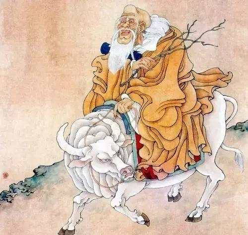 成语和光同尘出自道德经多少章，《道德经》和光同尘（52个出自《道德经》的常见成语）