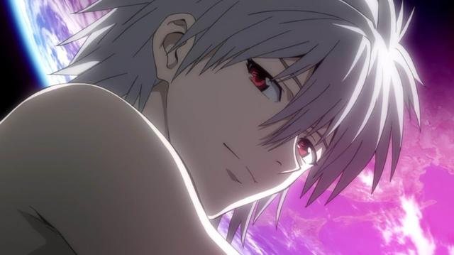 更加了解eva动画，如何正确的解读《EVA》（动漫新旧版大比较）