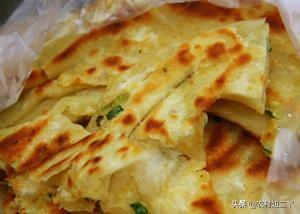 花样面食的做法：花样面食的成型方法，花样面食的做法（花样面食大全爱做美食的朋友看过了）