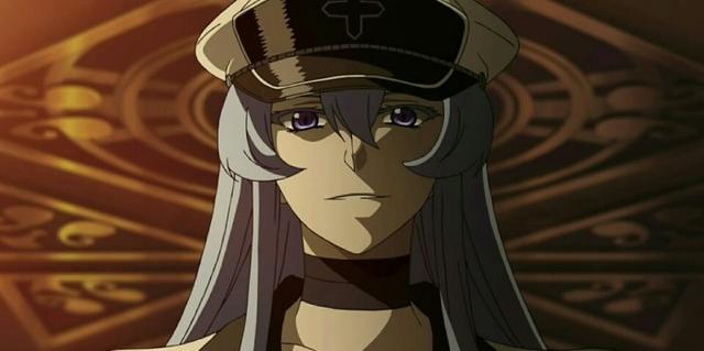 抖s是什么意思，抖s是什么意思m是什么意思（盘点动漫里那些有着抖S属性的角色）