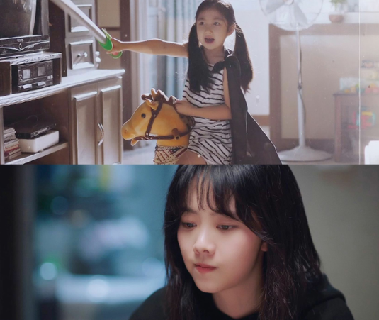 小琉璃是谁演的，琉璃小时候是谁演的（周冬雨驾驭不了“仙界美人”就算了）