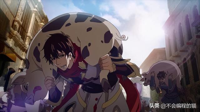 全职高手好看吗，全职高手好看吗动漫（《全职高手》评分10）