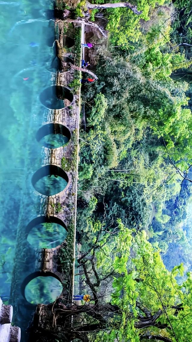 贵州必去十大景点，贵州旅游必去十大景点推荐（贵州旅行可去的十大景点）