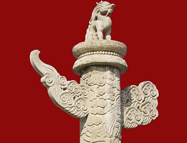 什么是华表，什么是华表奖,华表代表了什么（为什么华表要矗立于宫殿、陵墓桥梁等处）