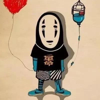 沙雕头像大全，沙雕头像（一批个性搞怪沙雕微信头像）