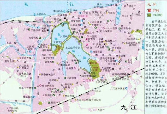 赣c是哪个城市，赣c是哪个市的简称（中国江西各市行政区）