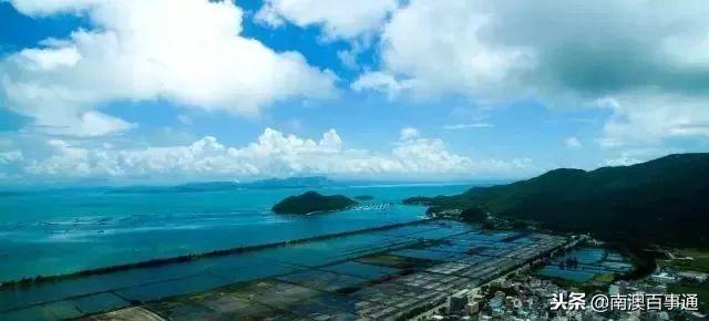 南澳在哪里，南澳预约在哪里预约（南澳有一个人文底蕴非常深厚的地方）