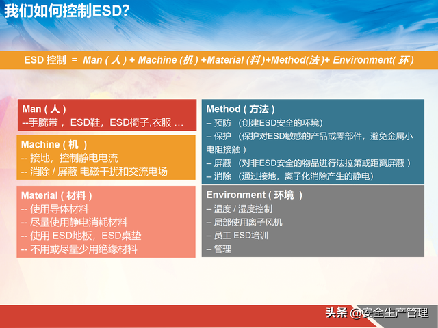 工厂机器静电怎么消除，如何消除机器上的静电（工厂如何消除静电与防治静电）