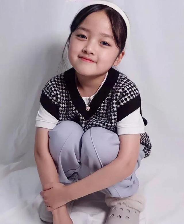 韩国长大了的童星女图片