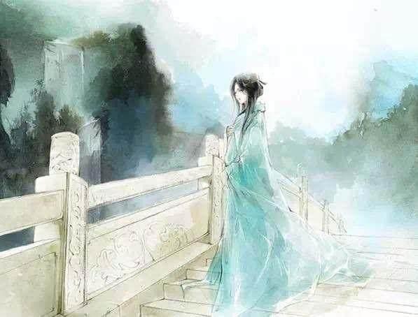 诗经最著名的十首诗，诗经中最有名的诗有哪些（《诗经》里最美的十首诗~别再说你只会“关关雎鸠）