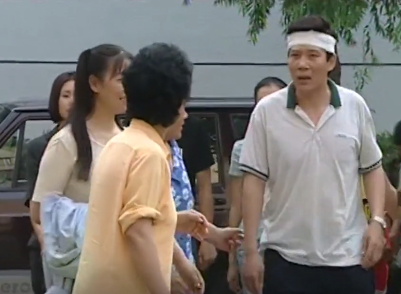 重案六组季洁还拍过什么，《重案六组》拍了四部