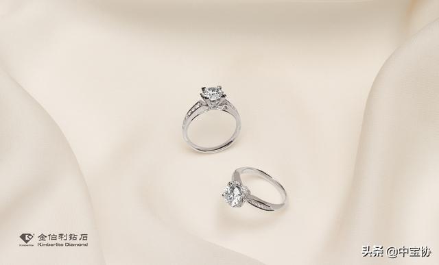 金伯利钻石官网，哪些牌子的裸钻好（金伯利钻石Beautiful）