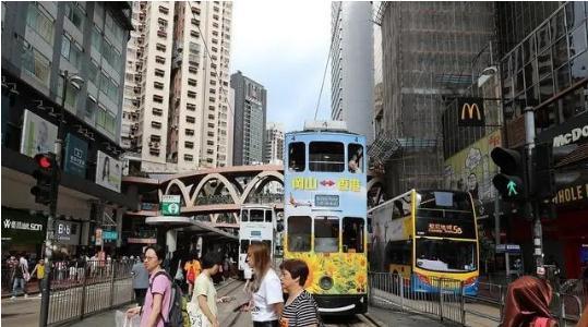 香港旅游景点介绍，香港旅游介绍（香港旅游必去的7个景点）