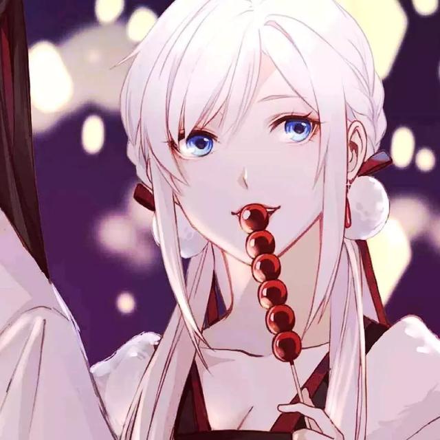 慕辞网名，慕辞（我与春风皆过客）