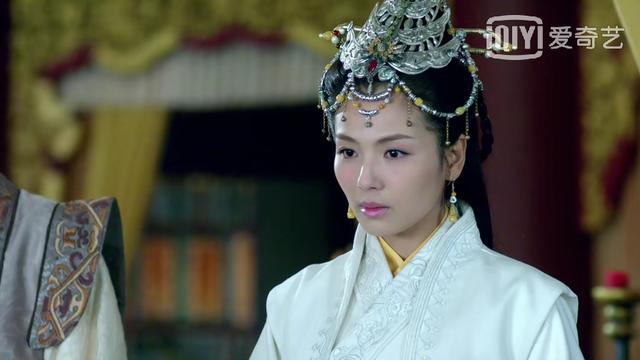 《琅琊榜》大结局，梅长苏为何宁可战死沙场，也不愿再留在金陵？