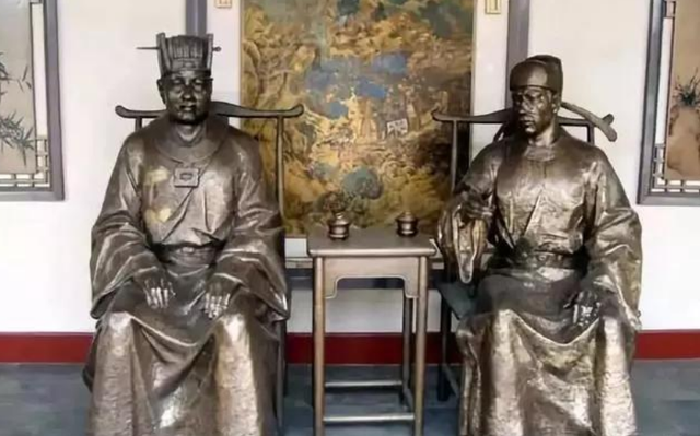 苏子美是谁，清平乐中的苏子美是谁（《岳阳楼记》里的滕子京）