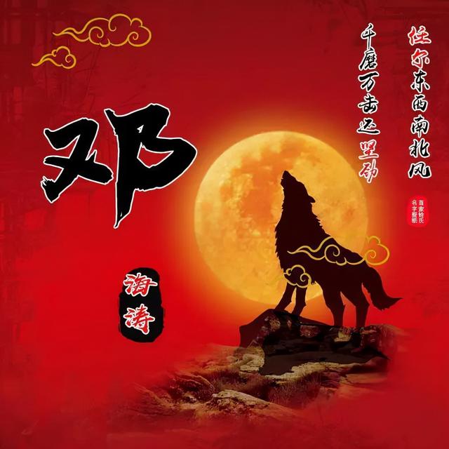 狼图片头像 凶猛 霸气 冷酷，100张姓氏霸气狼头像（100张“血性狼”姓氏头像、送给在困境中坚持梦想的你）