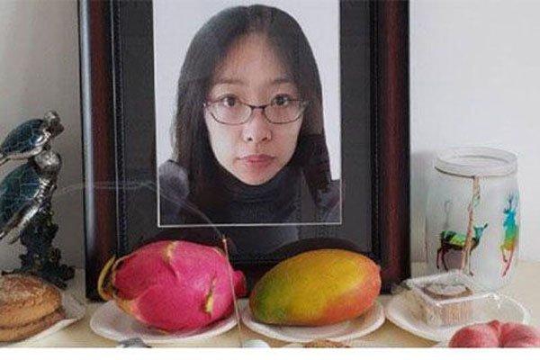 唐家三少，是网文界大神级作家，他与李默的凄美爱情，令人心动