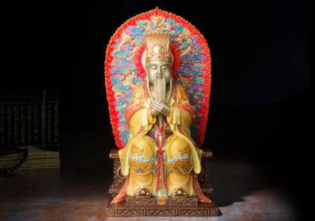 文曲星是什么，文曲星是什么生肖（自然就有武曲星下凡）