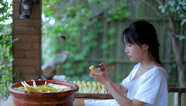 水笋的做法大全家常，水竹笋的做法大全家常（用它做了8种美食）